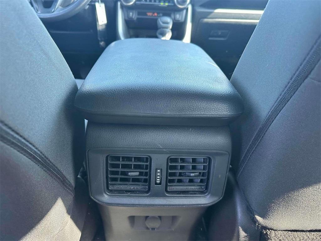 used 2022 Toyota RAV4 car, priced at $27,995
