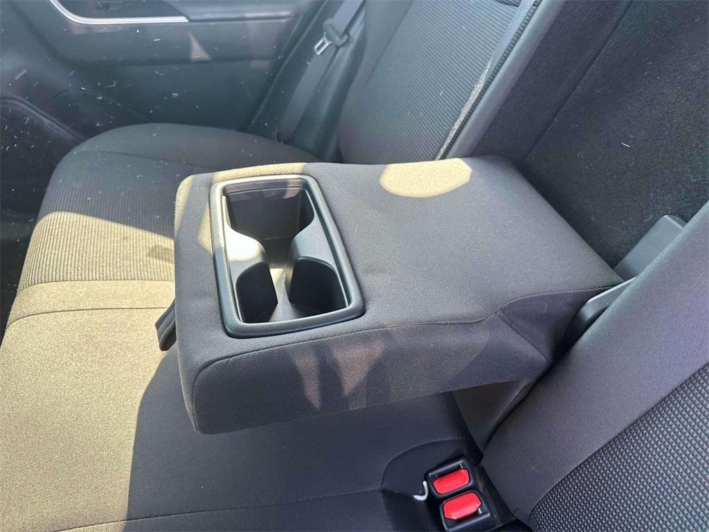 used 2022 Toyota RAV4 car, priced at $27,995