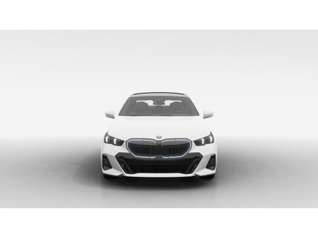 new 2026 BMW 550e car, priced at $81,390