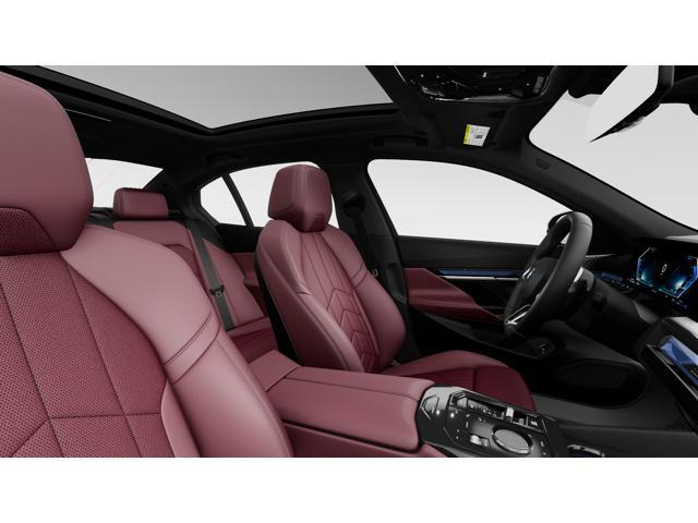 new 2026 BMW 550e car, priced at $81,390