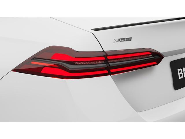 new 2026 BMW 550e car, priced at $81,390