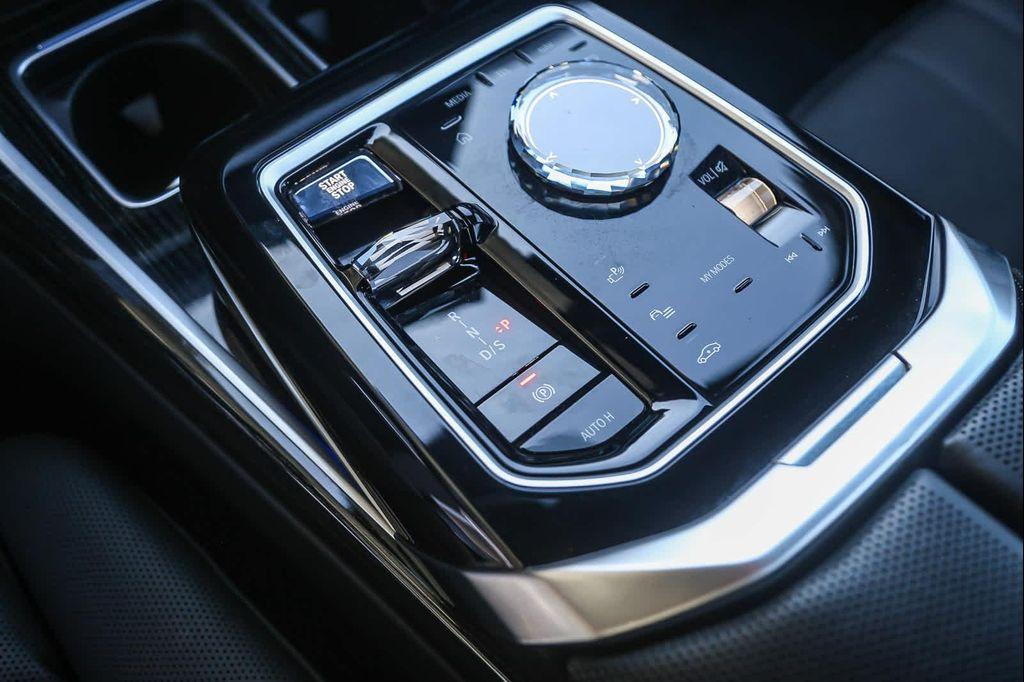 used 2024 BMW 760 car, priced at $88,995