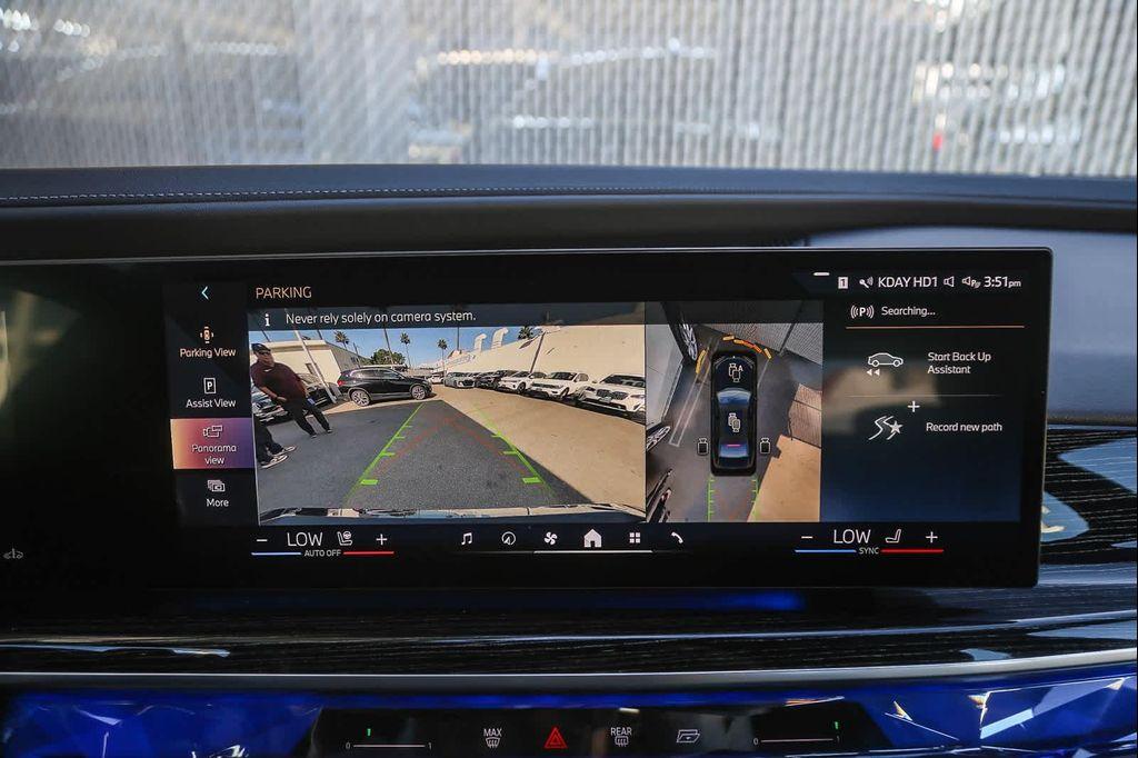 used 2024 BMW 760 car, priced at $88,995