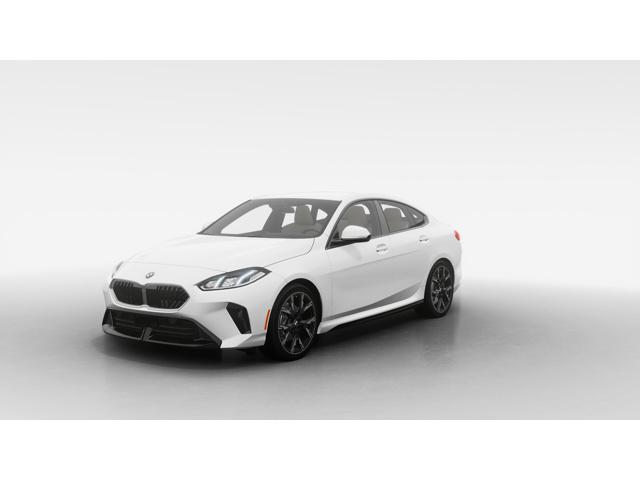 new 2026 BMW 228 Gran Coupe car, priced at $41,425