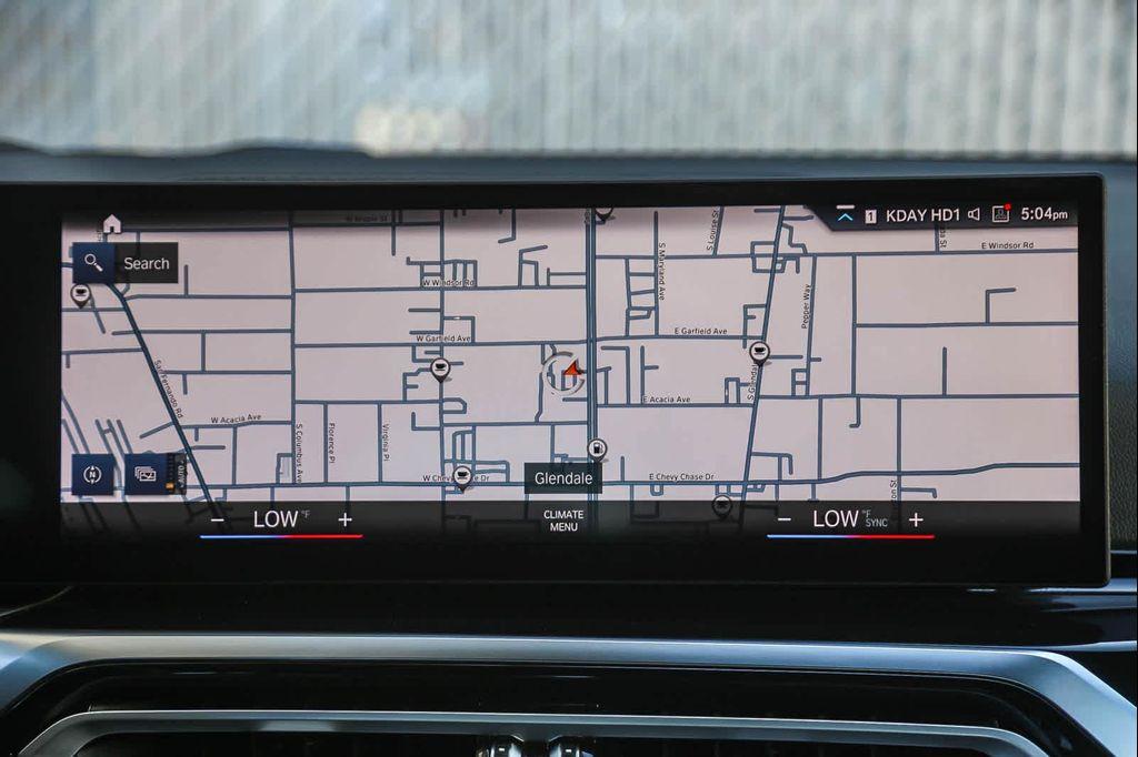 used 2024 BMW M240 car, priced at $51,770