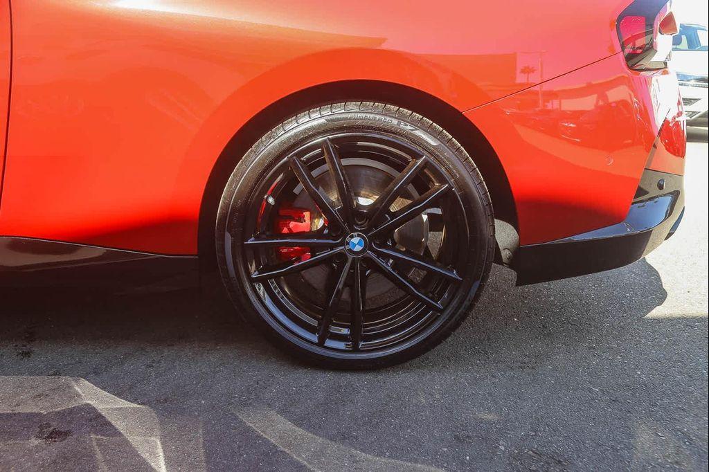 used 2024 BMW M240 car, priced at $51,770