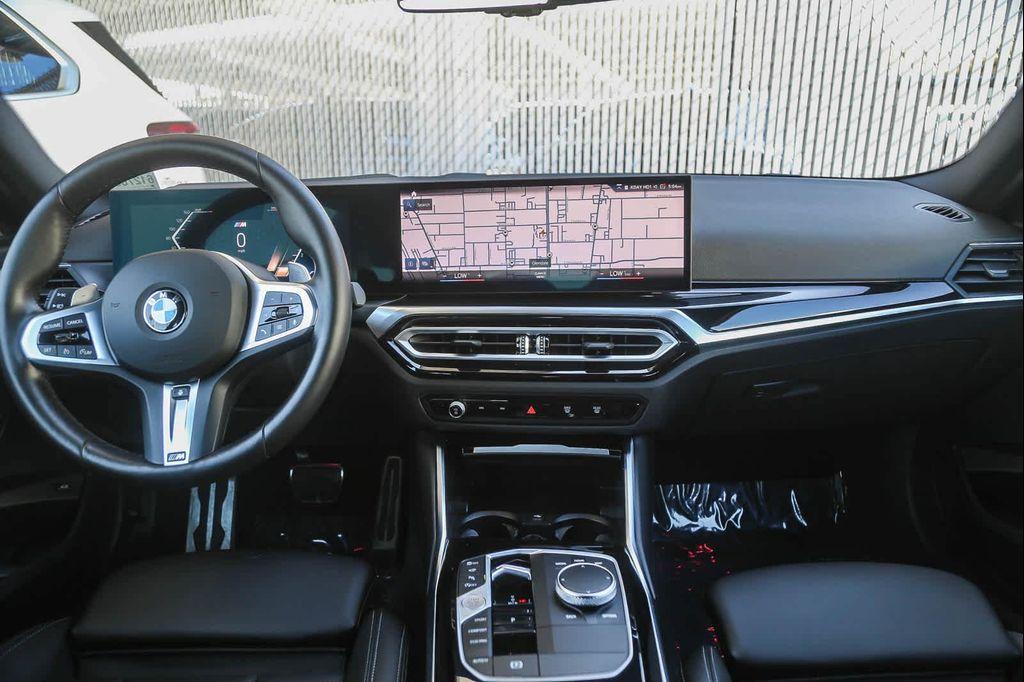 used 2024 BMW M240 car, priced at $51,770