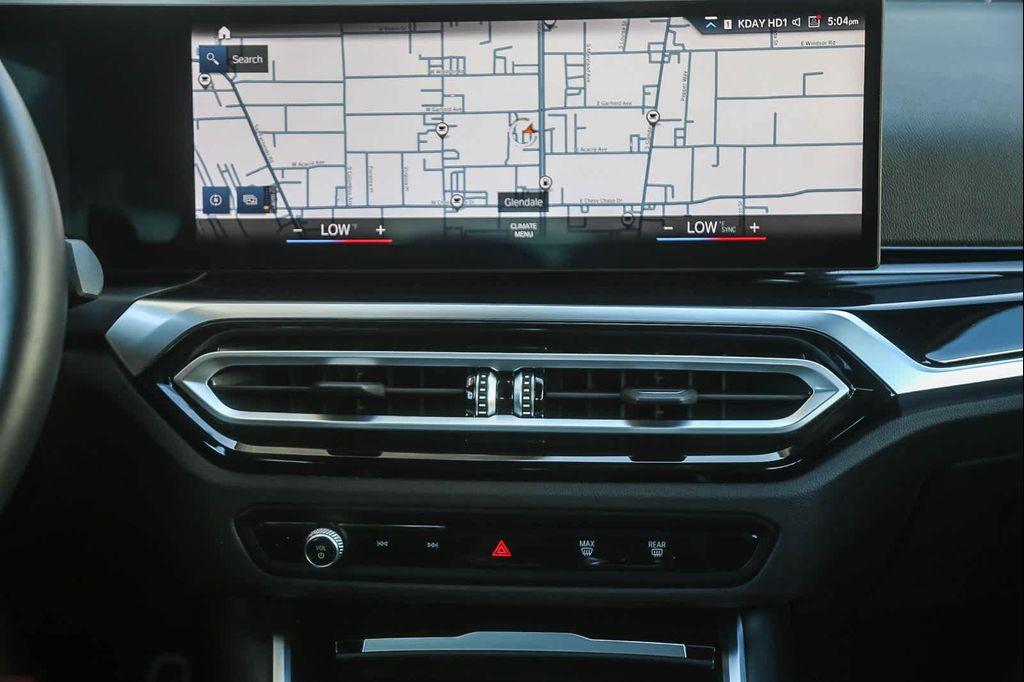 used 2024 BMW M240 car, priced at $51,770