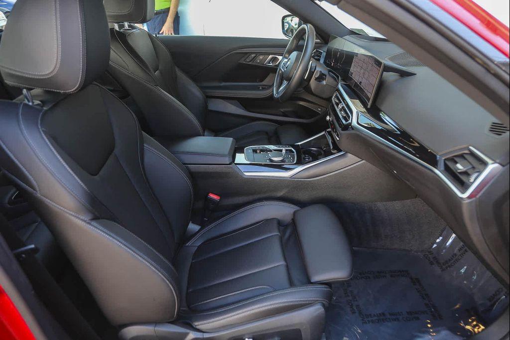 used 2024 BMW M240 car, priced at $51,770