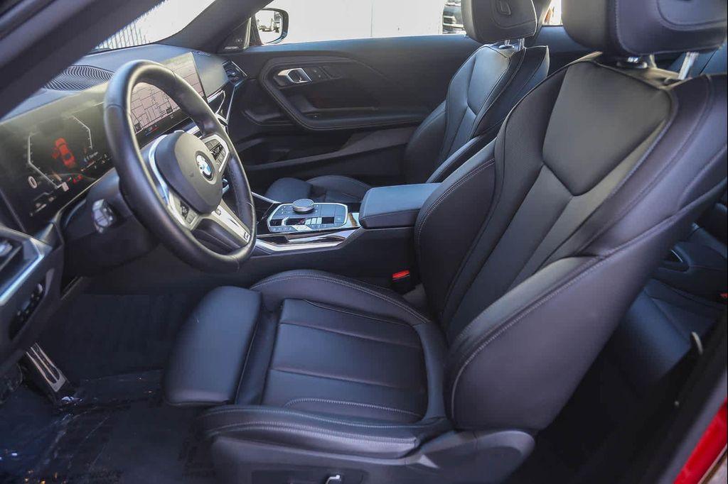 used 2024 BMW M240 car, priced at $51,770