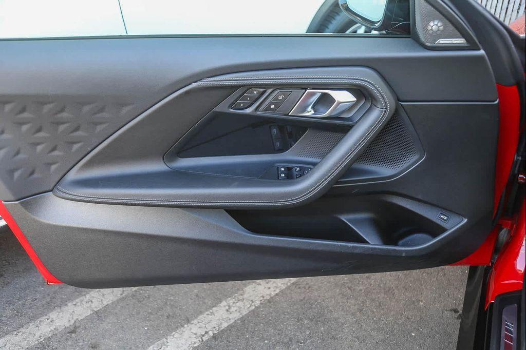 used 2024 BMW M240 car, priced at $51,770