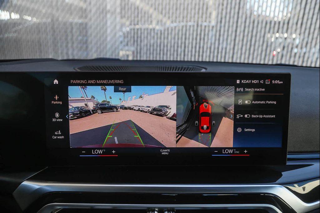 used 2024 BMW M240 car, priced at $51,770