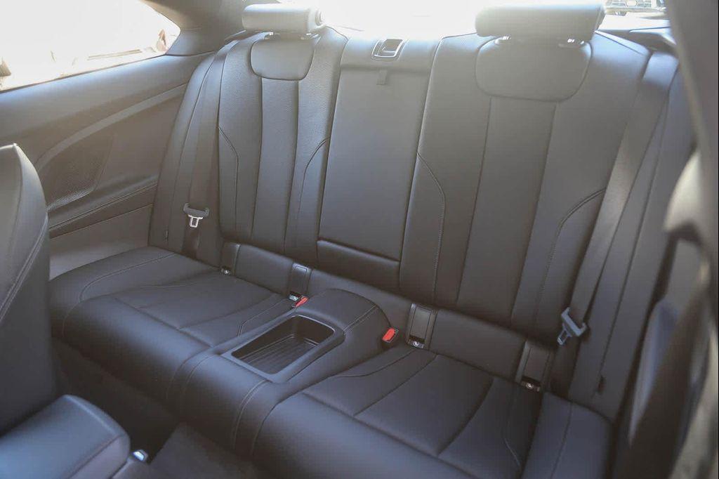 used 2024 BMW M240 car, priced at $51,770