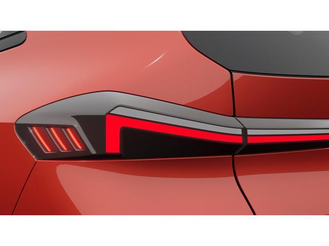 new 2026 BMW XM car, priced at $160,775