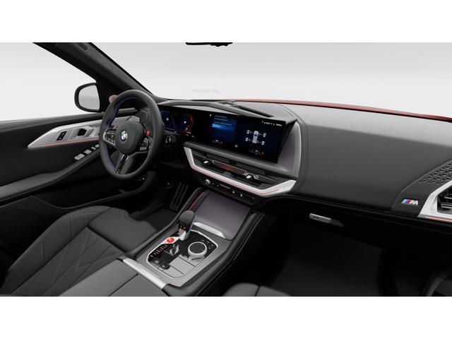 new 2026 BMW XM car, priced at $160,775