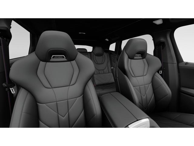 new 2026 BMW XM car, priced at $160,775