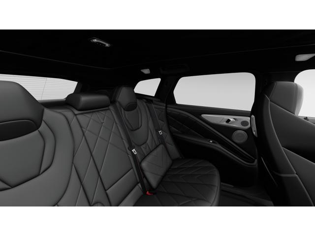 new 2026 BMW XM car, priced at $160,775