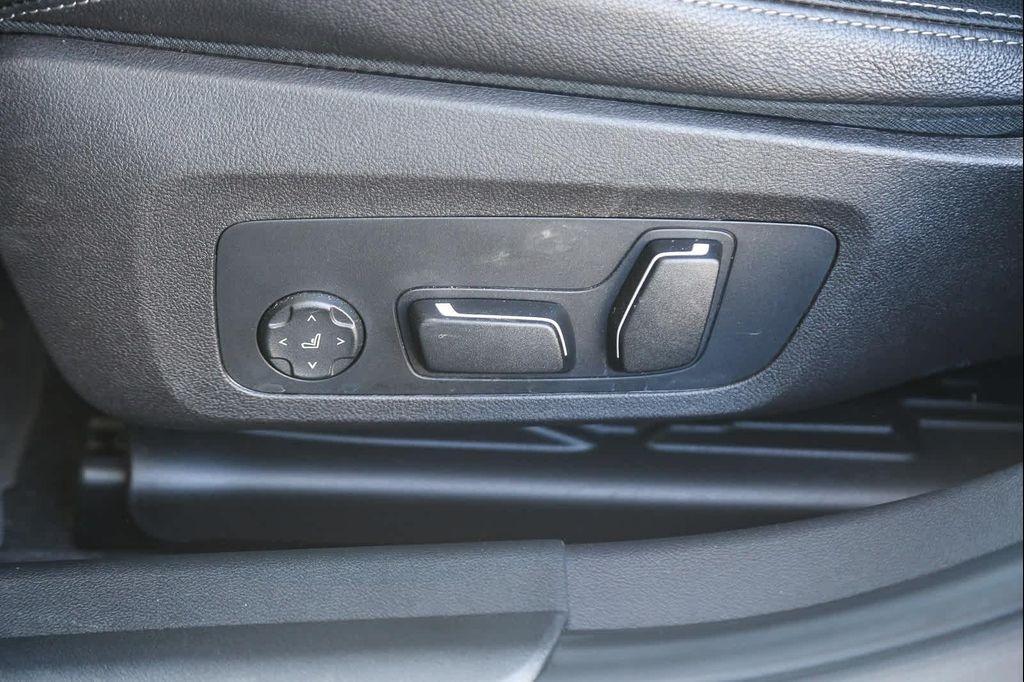 used 2025 BMW 330 car, priced at $43,888