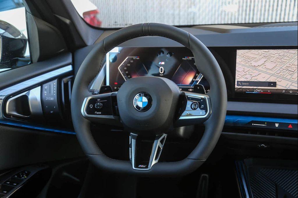new 2026 BMW X3 car, priced at $58,325