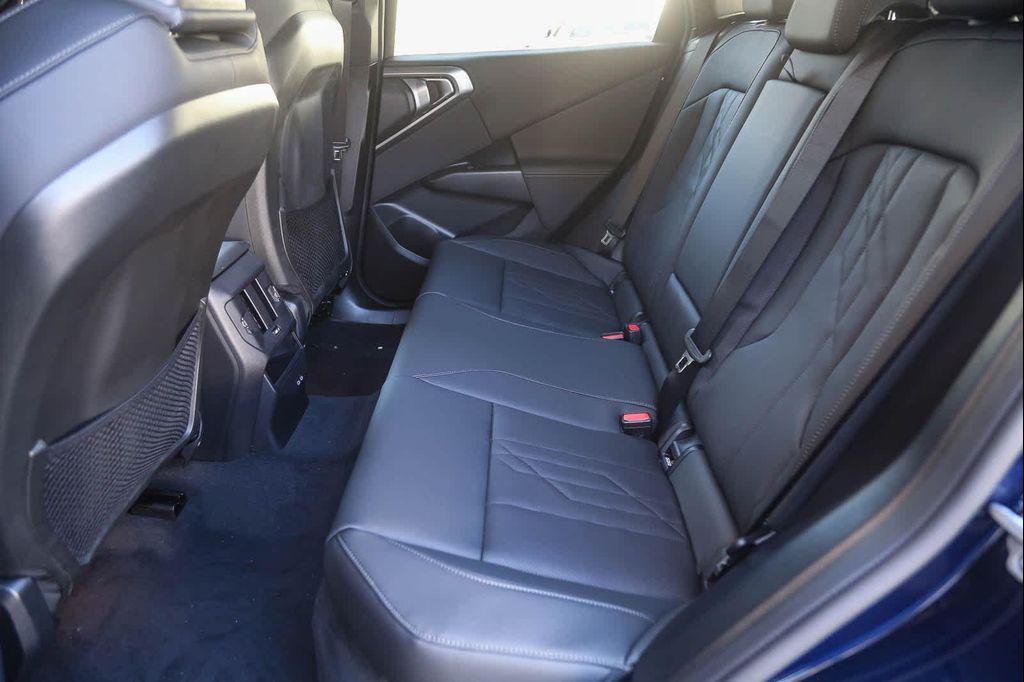 new 2026 BMW X3 car, priced at $58,325