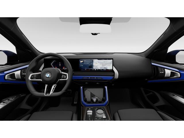 new 2026 BMW X3 car, priced at $58,325