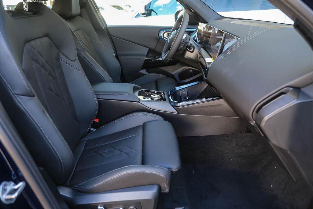 new 2026 BMW X3 car, priced at $58,325