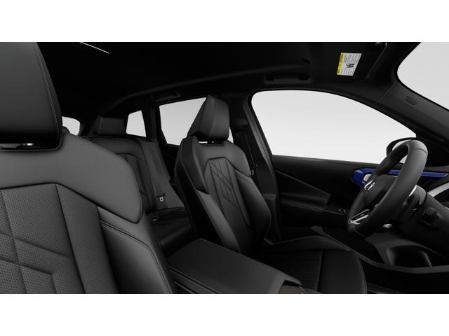 new 2026 BMW X3 car, priced at $58,325