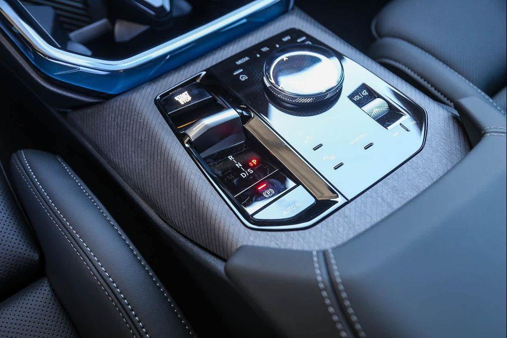 new 2026 BMW X3 car, priced at $58,325