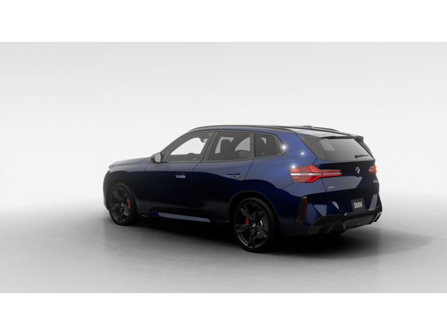 new 2026 BMW X3 car, priced at $58,325