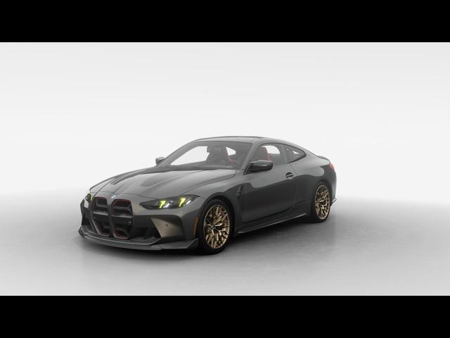 new 2025 BMW M4 car, priced at $129,175