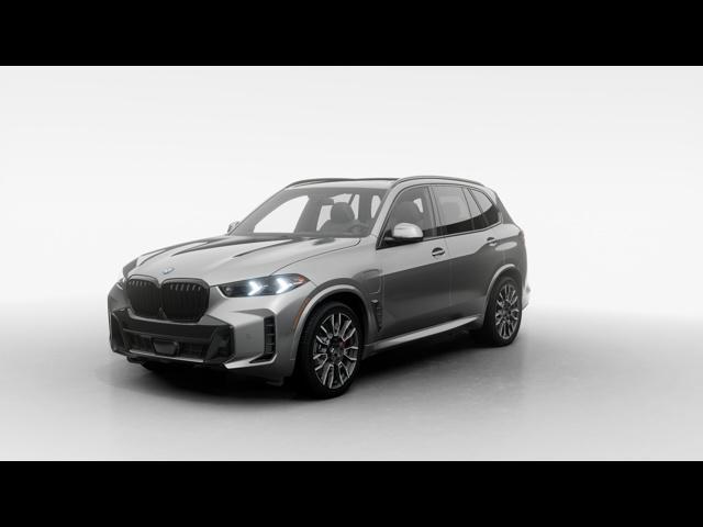 new 2025 BMW X5 PHEV car, priced at $82,435