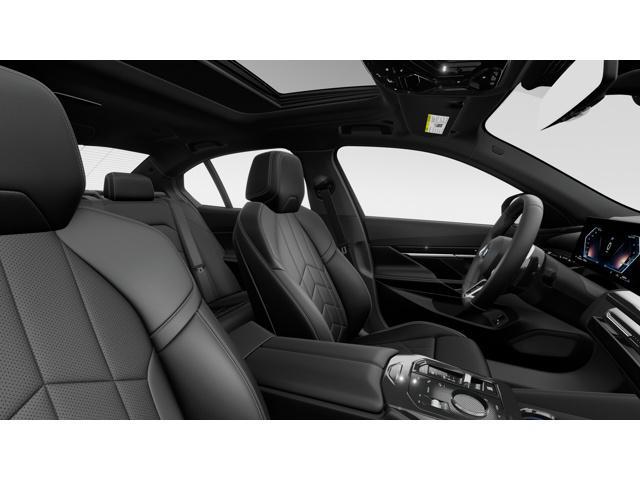 new 2026 BMW 530 car, priced at $70,690