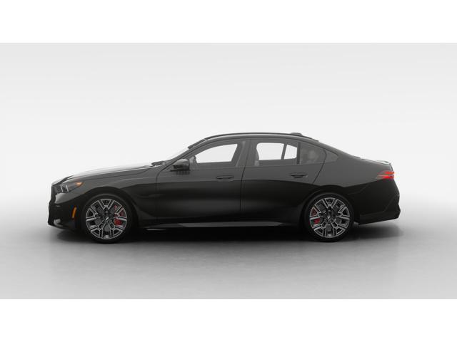 new 2026 BMW 550e car, priced at $79,690
