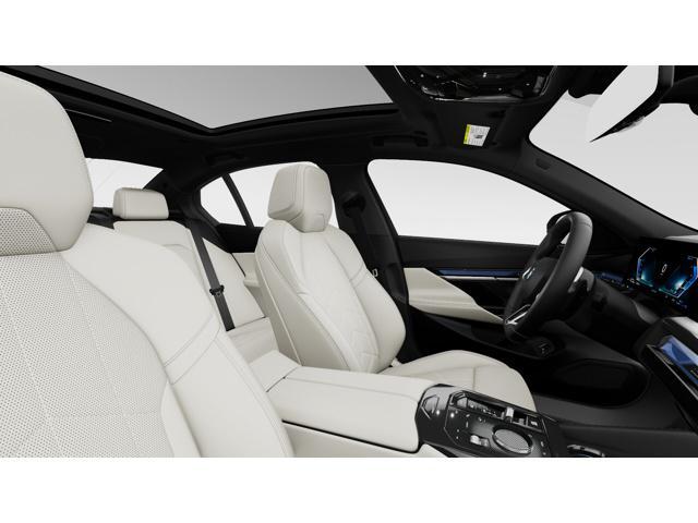 new 2026 BMW 550e car, priced at $79,690