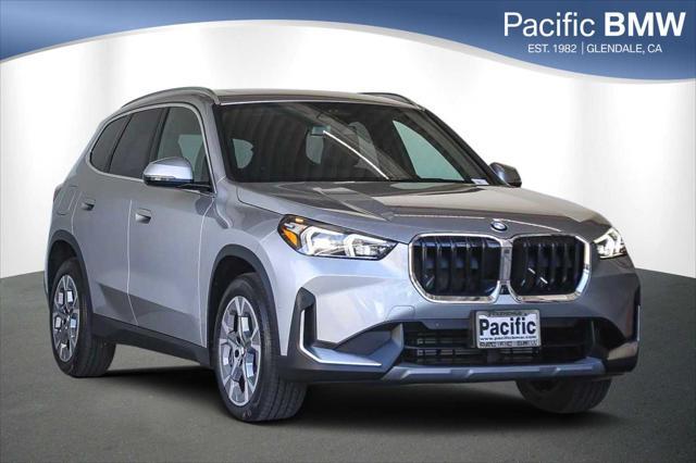 used 2023 BMW X1 car, priced at $33,745