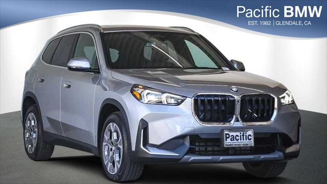 used 2023 BMW X1 car, priced at $33,745