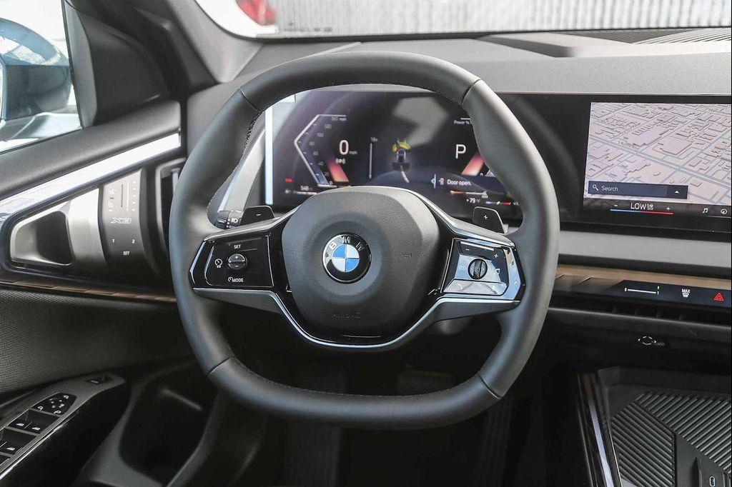 new 2026 BMW X3 car, priced at $54,775