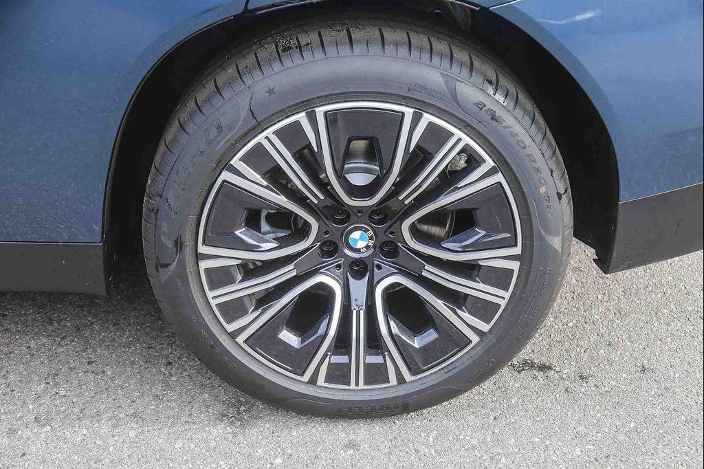 new 2026 BMW X3 car, priced at $54,775