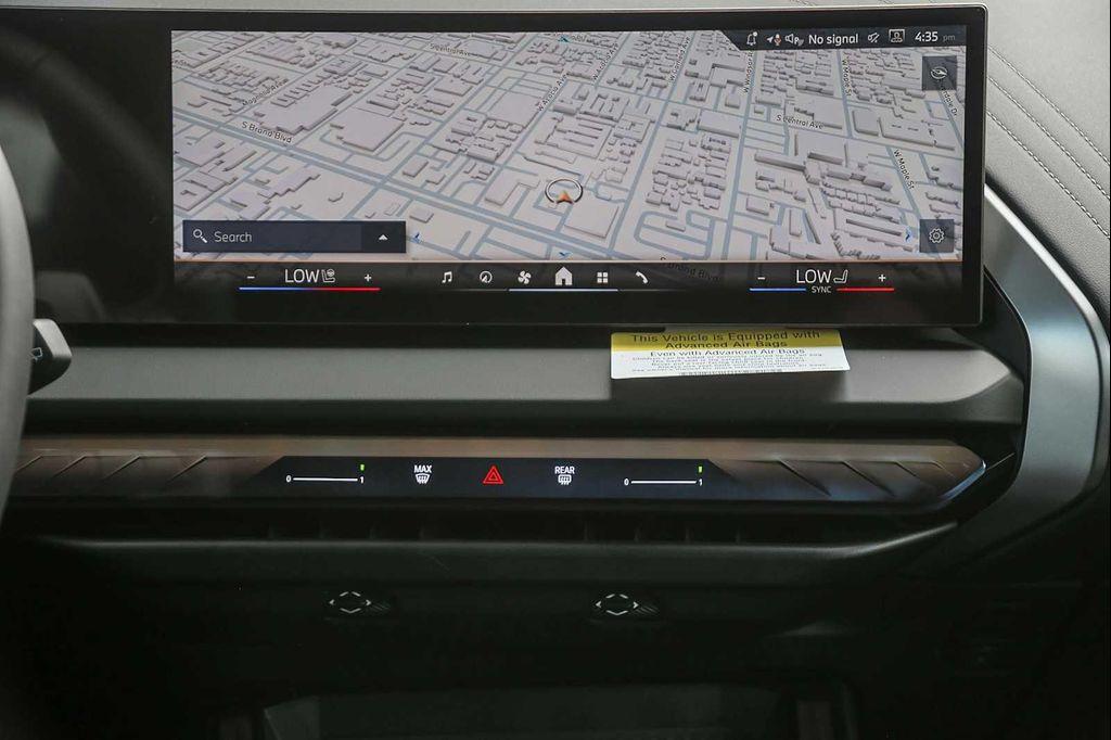 new 2026 BMW X3 car, priced at $54,775