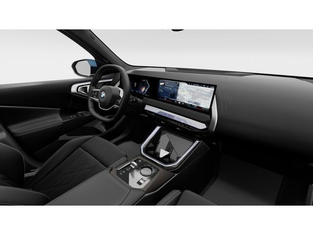new 2026 BMW X3 car, priced at $54,775