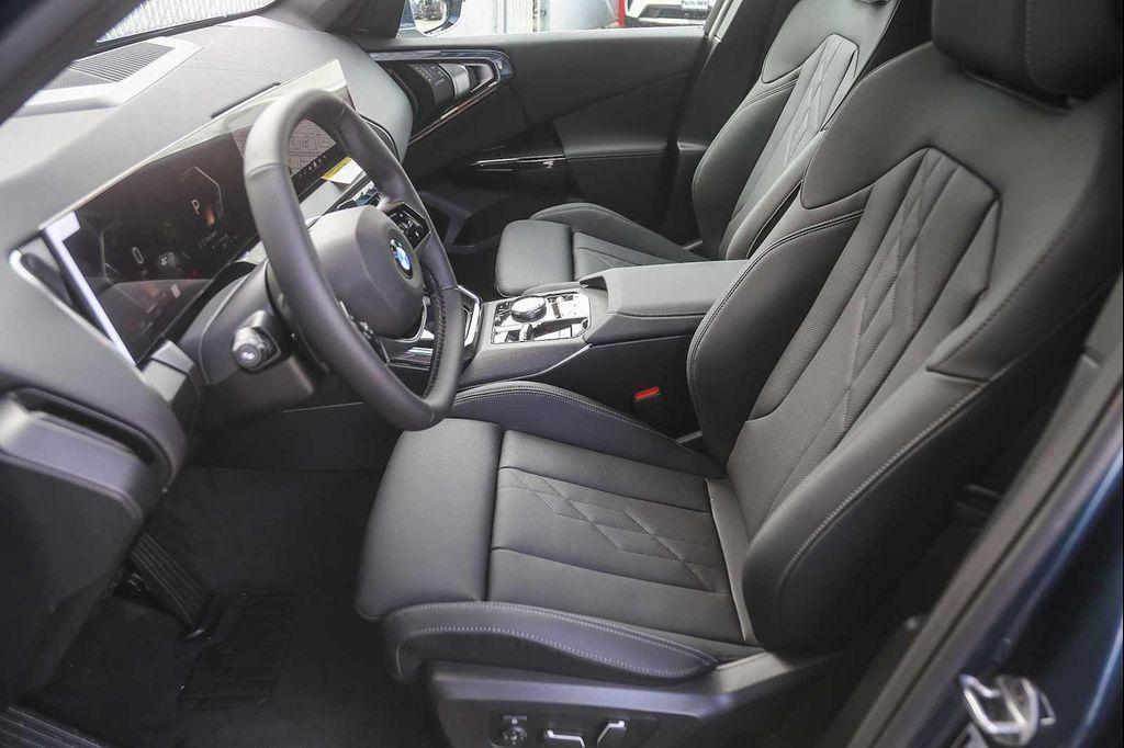 new 2026 BMW X3 car, priced at $54,775