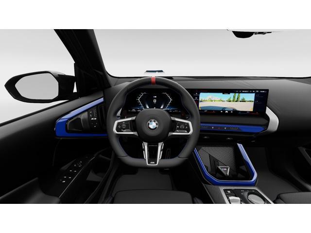 new 2025 BMW X3 car, priced at $70,060