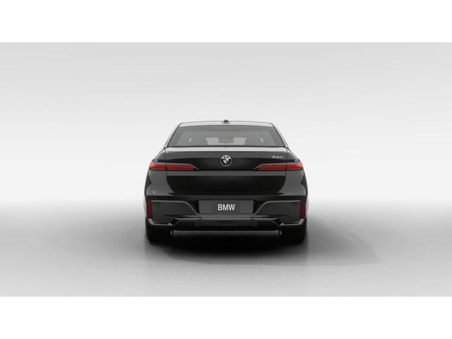 new 2025 BMW 740 car, priced at $102,125