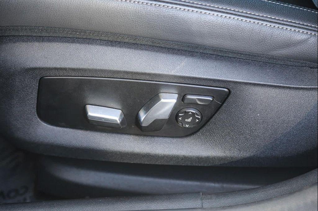 used 2023 BMW 530e car, priced at $34,881