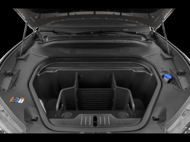 used 2022 Ford Mustang Mach-E car, priced at $26,551