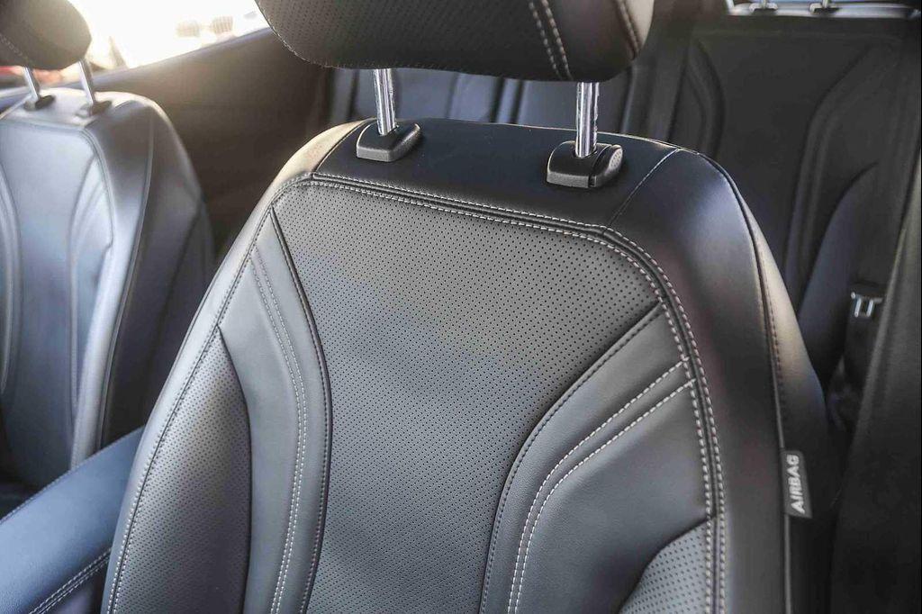 used 2022 Ford Mustang Mach-E car, priced at $26,551