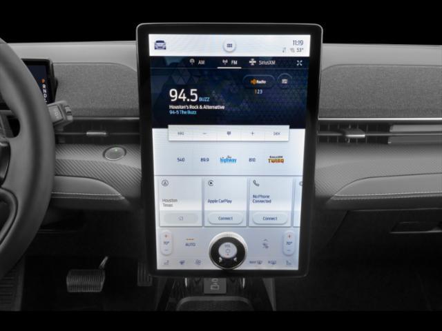 used 2022 Ford Mustang Mach-E car, priced at $26,551