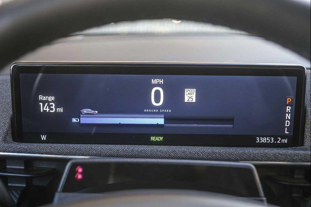 used 2022 Ford Mustang Mach-E car, priced at $26,551