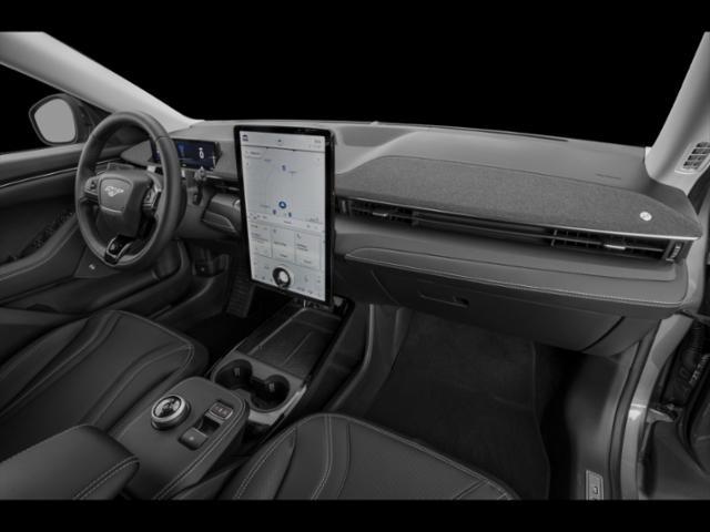 used 2022 Ford Mustang Mach-E car, priced at $26,551