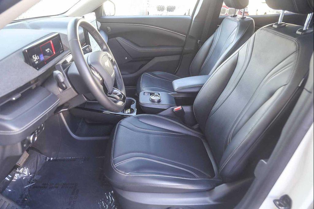 used 2022 Ford Mustang Mach-E car, priced at $26,551